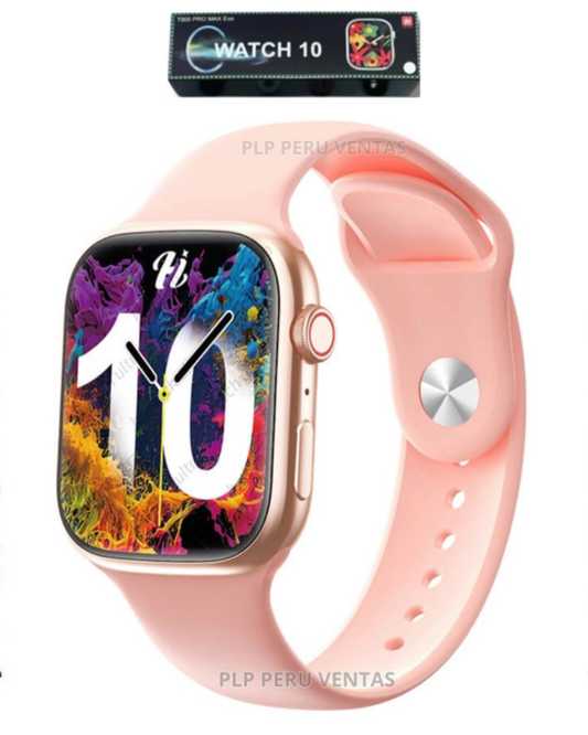 SMARTWATCH T900 PRO MAX GL