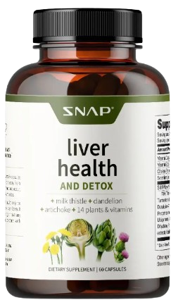 LIVER HEALTH DETOX