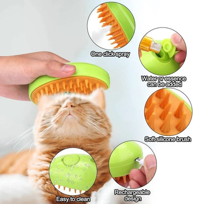 PET VAPOR